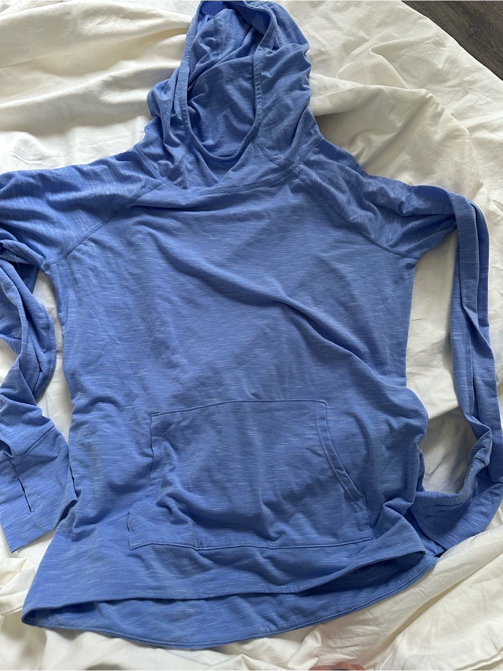 GapFit Breathe Hoodie